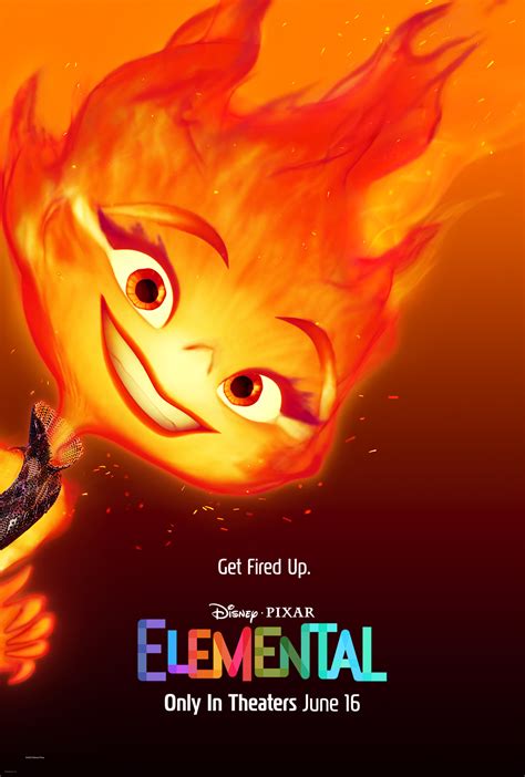 ember lumen|Elemental movie review & film summary (2023) .